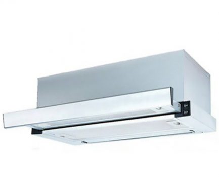 Máy hút mùi âm tủ NAPOLI EXPRESSION CA 608H