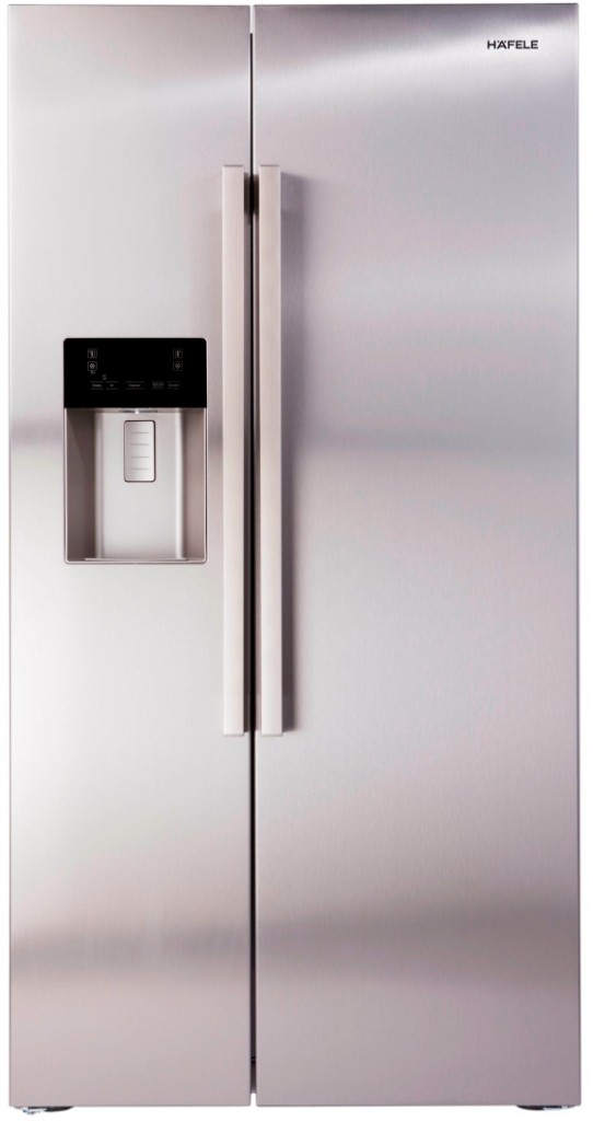 tủ lạnh cao cấp Hafele HF HI60A