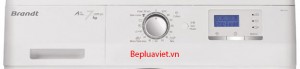 Bảng điều khiển Máy giặt Brandt BWF7212E