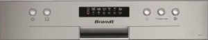 Bản điều khiển Máy rửa bát Brandt DFH13117X