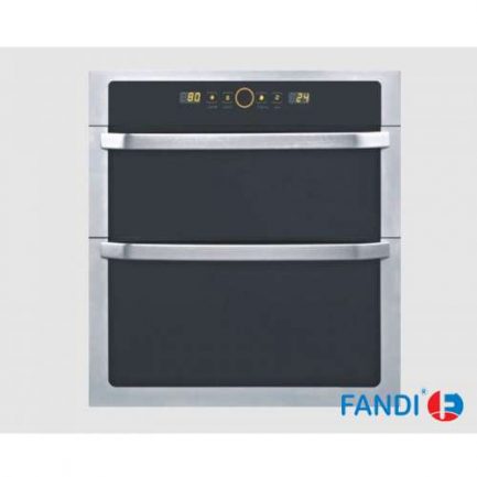 máy sấy bát Fandi FD-626MS